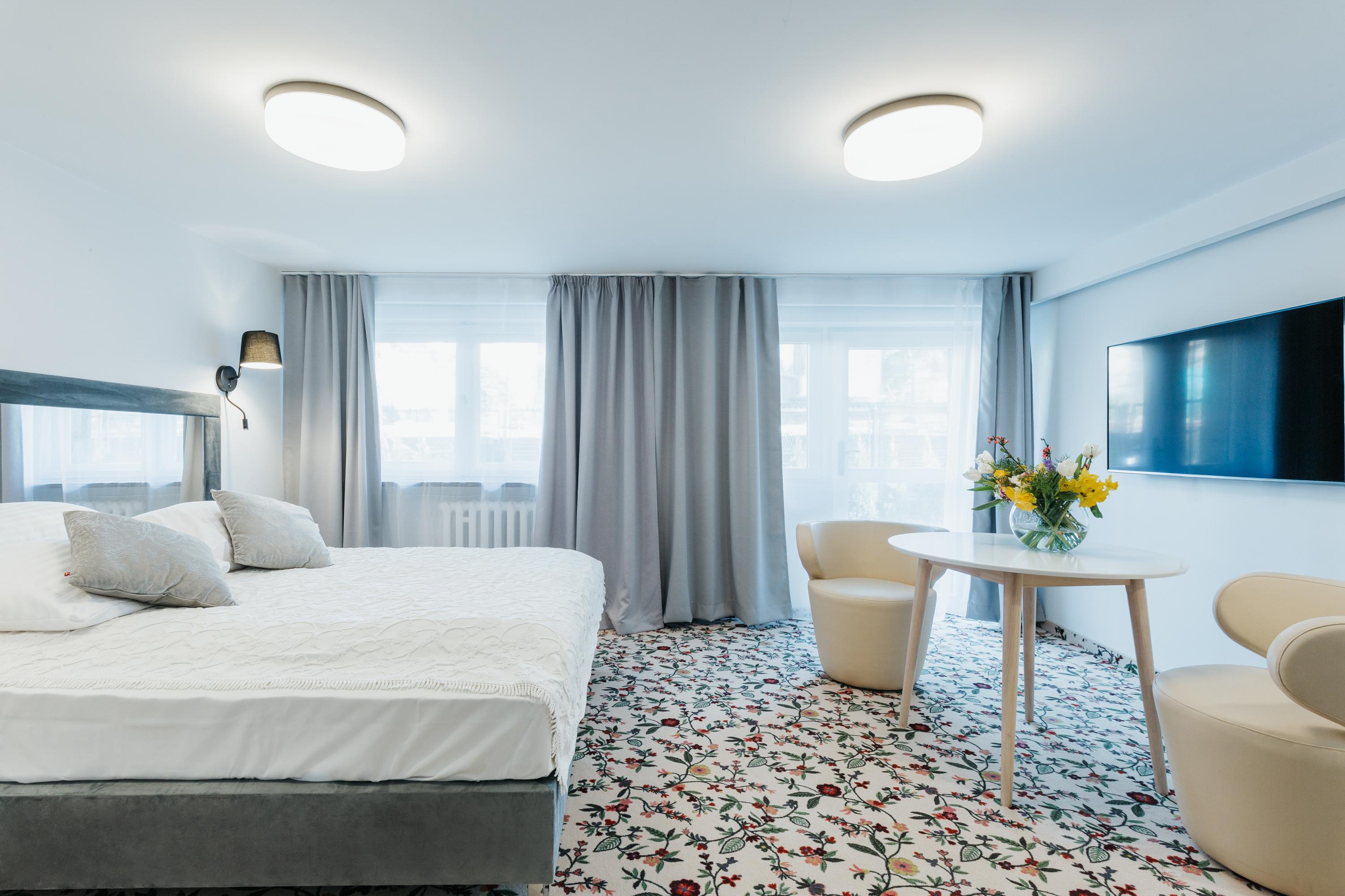 Apartamenty I Domki Gorski Potok Zakopane Dış mekan fotoğraf