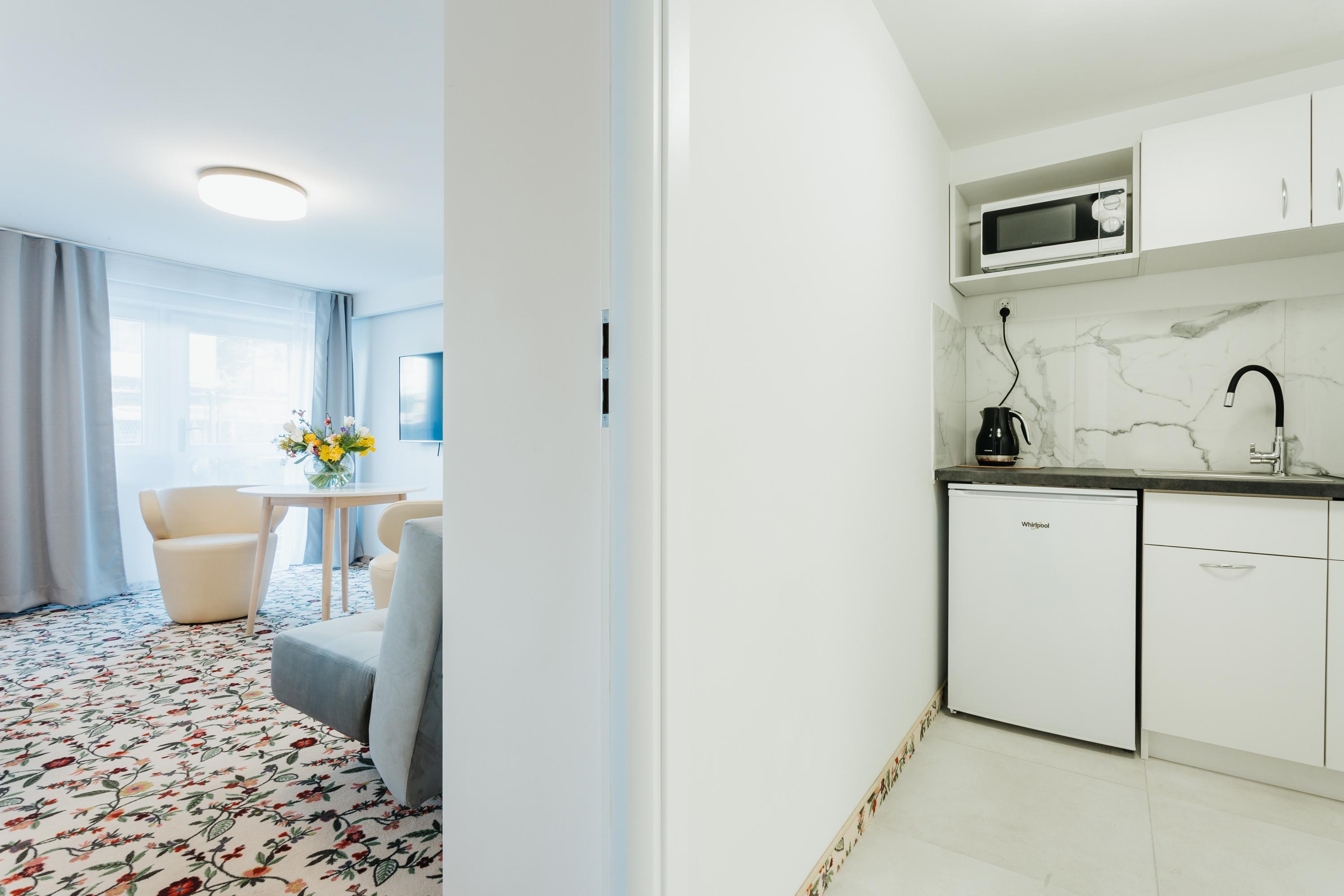 Apartamenty I Domki Gorski Potok Zakopane Dış mekan fotoğraf