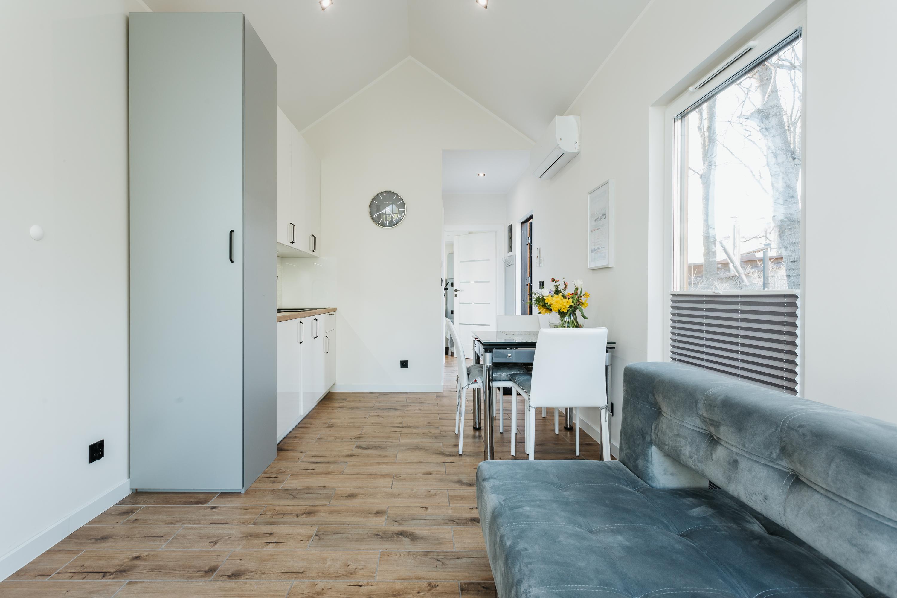 Apartamenty I Domki Gorski Potok Zakopane Dış mekan fotoğraf