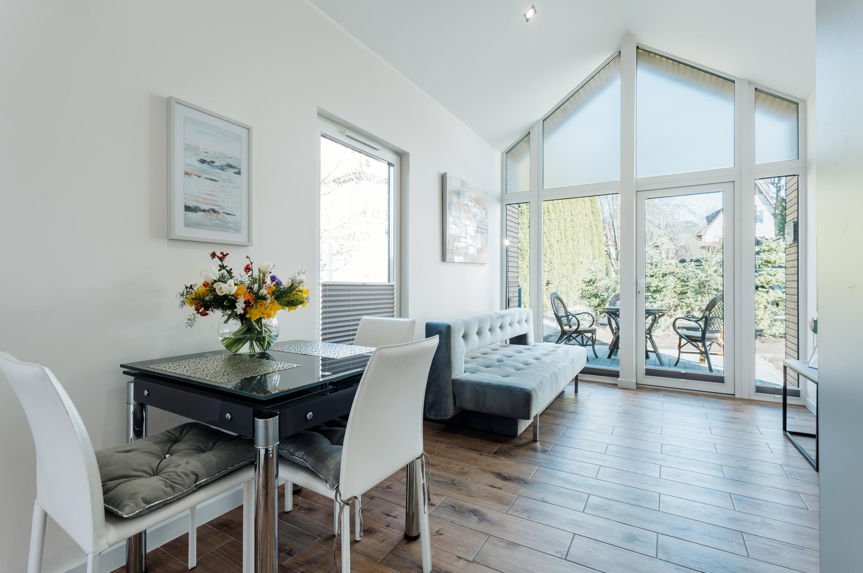 Apartamenty I Domki Gorski Potok Zakopane Dış mekan fotoğraf
