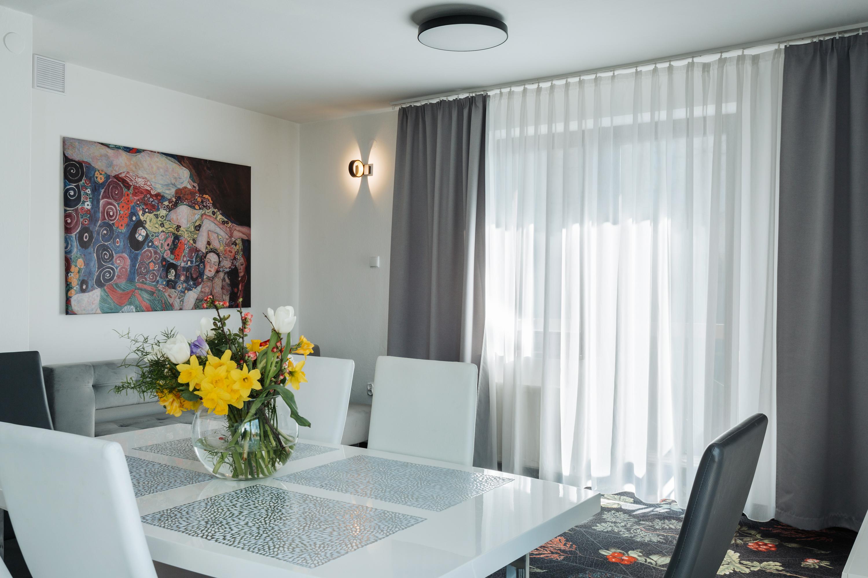Apartamenty I Domki Gorski Potok Zakopane Dış mekan fotoğraf