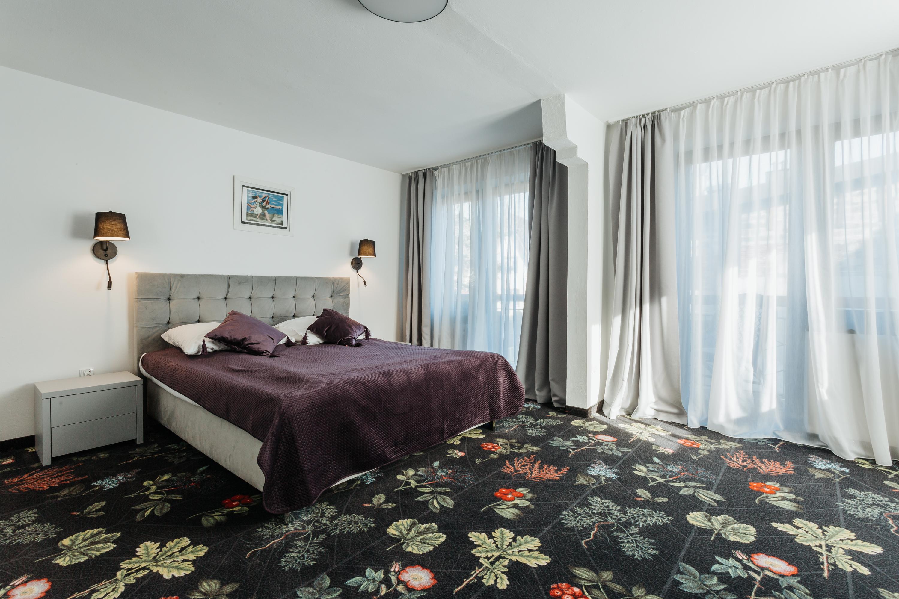 Apartamenty I Domki Gorski Potok Zakopane Dış mekan fotoğraf