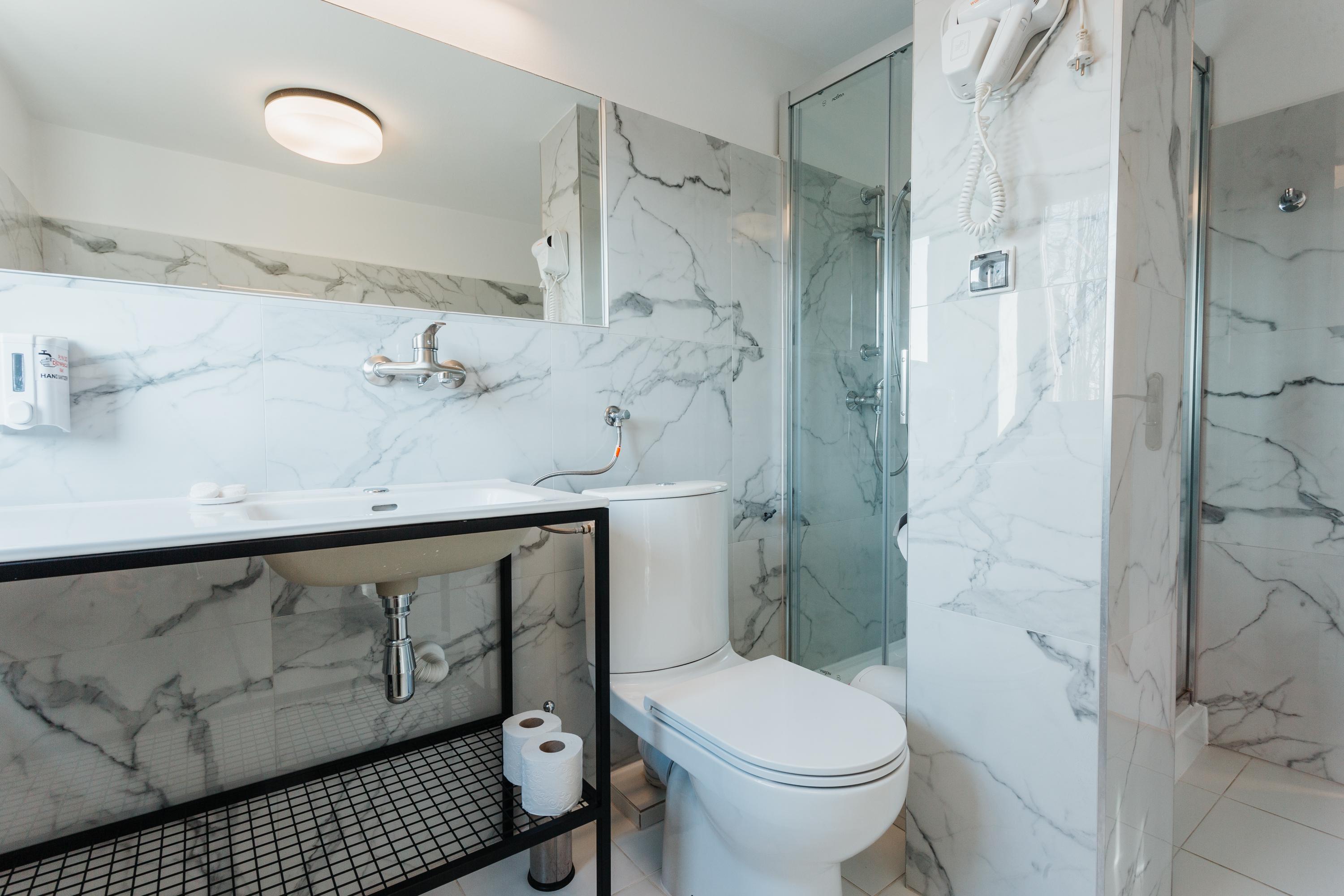 Apartamenty I Domki Gorski Potok Zakopane Dış mekan fotoğraf