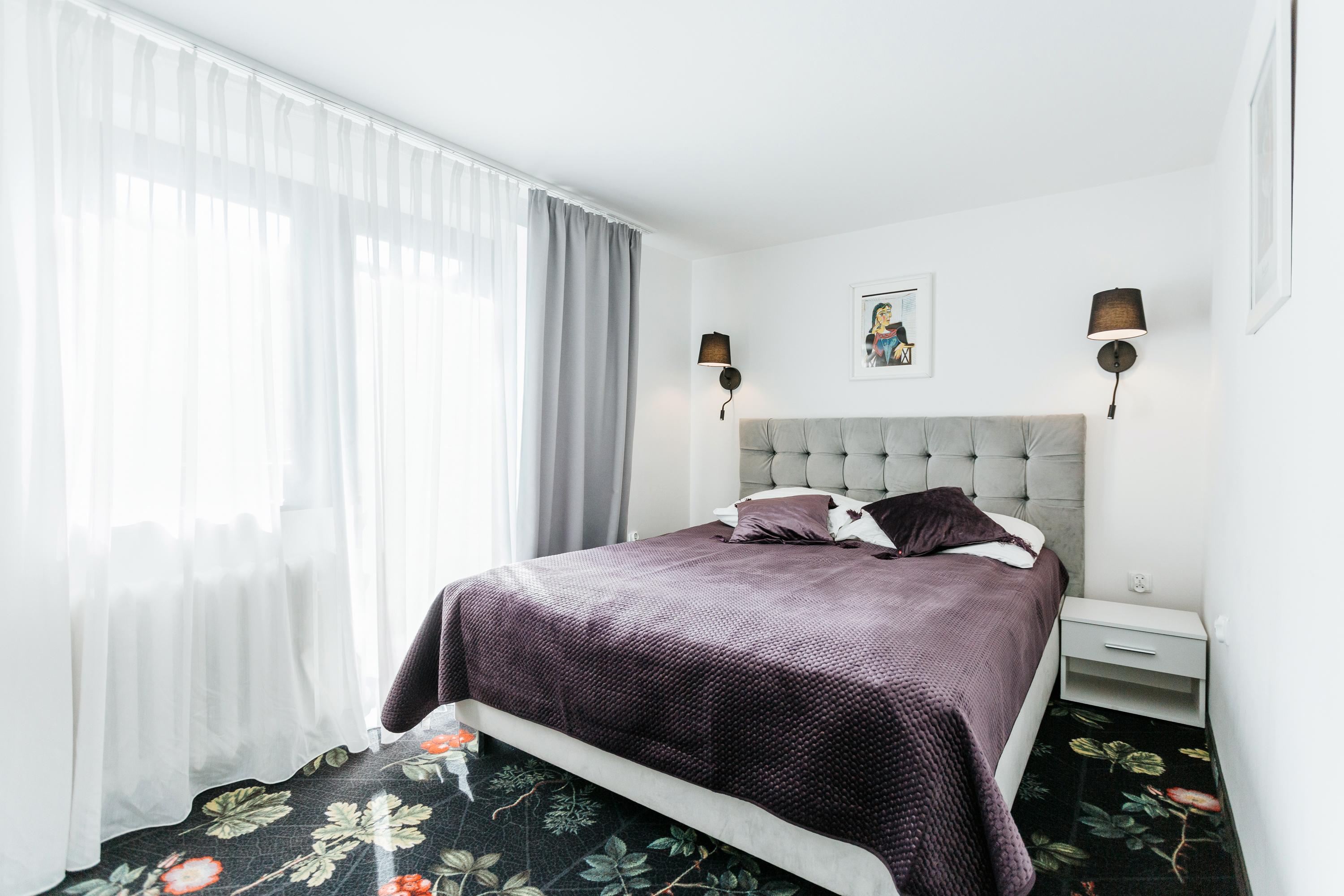 Apartamenty I Domki Gorski Potok Zakopane Dış mekan fotoğraf