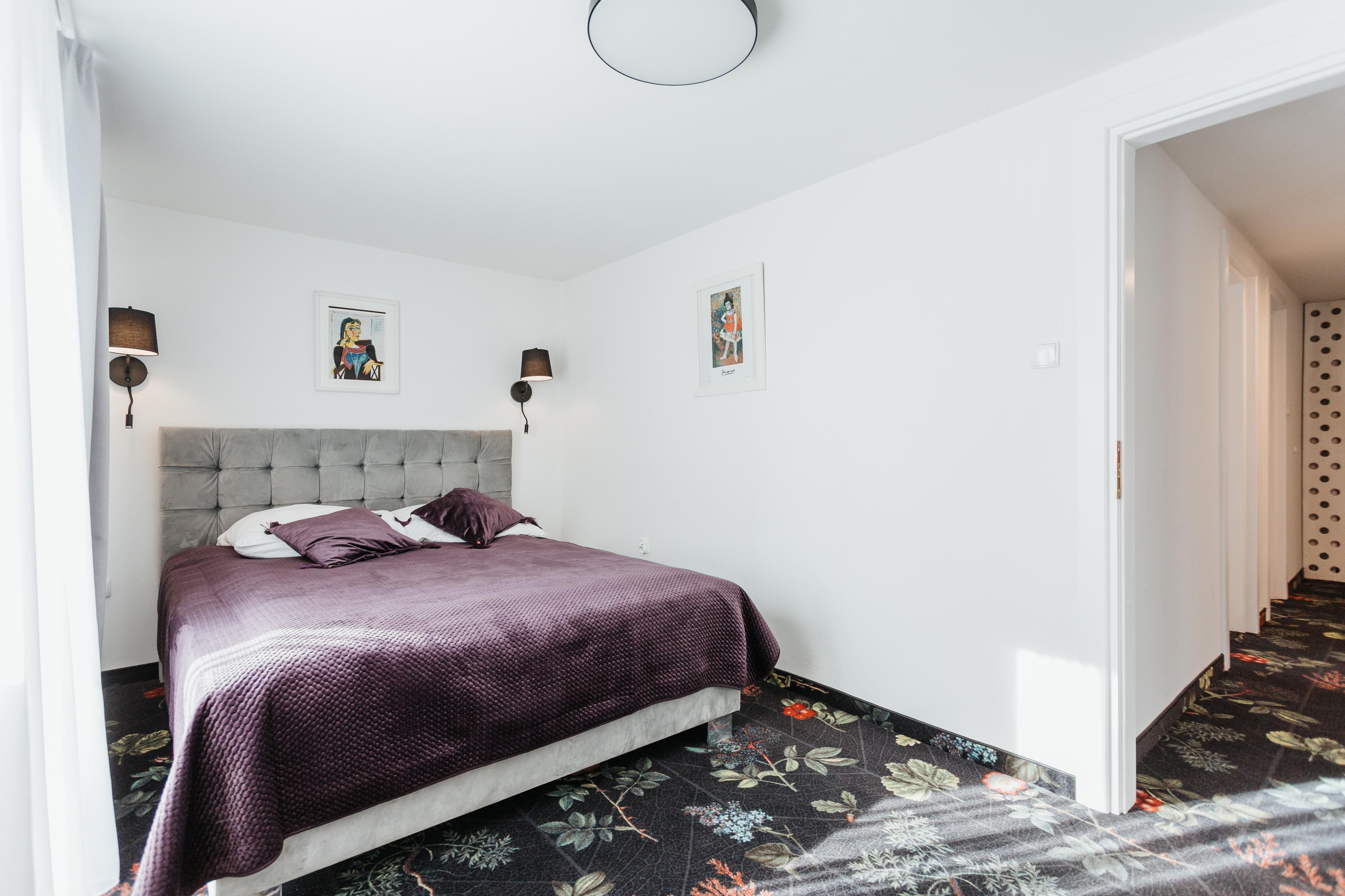 Apartamenty I Domki Gorski Potok Zakopane Dış mekan fotoğraf